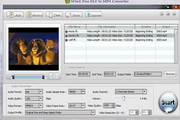 WinX Free FLV to MP4 Converter