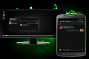 Razer Comms