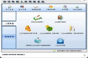 Hongda Economic Data Reporting and Management System