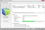 Free Audio Convert Wizard