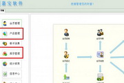 Jiabao Supermarket Cashier Management System