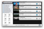 iFunia WMV Converter for Mac