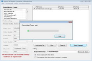 Agood All Video Converter Ultimate Free