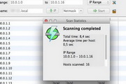 Angry IP Scanner(64bit)