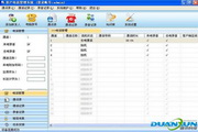 Duanxun telephone customer service management system