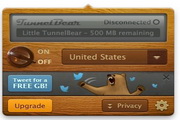 TunnelBear For Mac