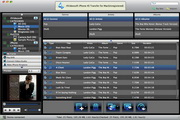 4Videosoft Mac iPhone 4S Transfer Platinum