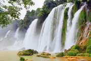 Great Waterfalls