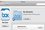 Box Sync For Mac