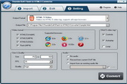 ThunderSoft Flash to HTML5 Converter