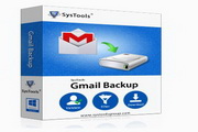 Gmail Backup To PST