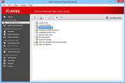 Avira Internet Security Suite