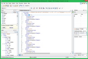 oXygen XML Developer For Linux