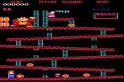 Donkeykong for mac