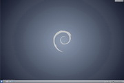 Debian Live KDE For Linux(32bit)