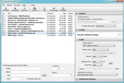 Free FLV to MP3 Portable