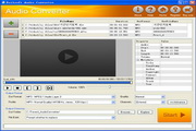 Boilsoft Audio Converter