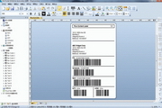 BarTender2016 label barcode printing software