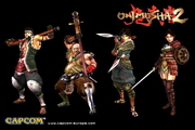 Onimusha 2