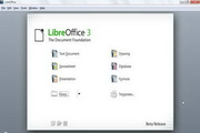 LibreOffice for Windows (32-bit) paragraph first LOGO