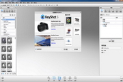 KeyShot real-time 3D rendering software (32-bit)