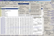 Code editor Winhex