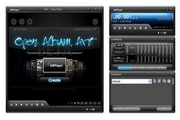 All-in-one audio and video player KMPlayer