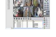 Longwanan Network Camera Software