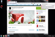Opera for Linux