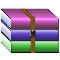 WinRAR (32 BIT) Simplified Chinese Version