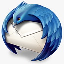 Mozilla Thunderbird (mail client) English version