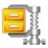 Winzip decompression software