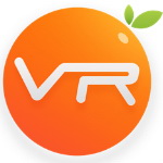 Orange vr assistant