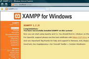 XAMPP