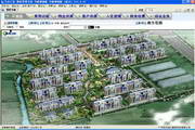 Tianyuanzhixing Community Property Management System Navigation Enhanced Edition