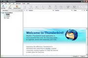 Mozilla Thunderbird For Linux Simplified Version