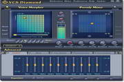 AV Voice Changer Software Diamond Edition