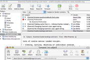 Mozilla Thunderbird For Mac Simplified version