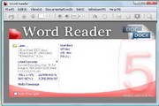 Word Reader