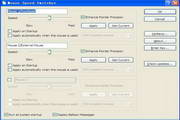 Mouse Speed ​​Switcher