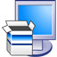 Easy Data recovery software segment LOGO