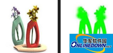 Ink Art Photoshop Action photo to ink art painting action plug-in screenshot