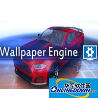 Steam dynamic wallpaper 18 pieces free version