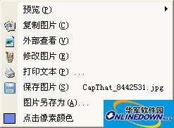 The best software to capture text from the screen