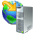 IIS 7.0 complete installation package (applicable to Win 2008)