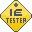 IETester