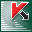 Kaspersky Anti-Virus Windows Server Edition (five-year license)