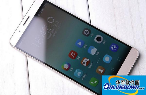 Huawei Honor 7i driver