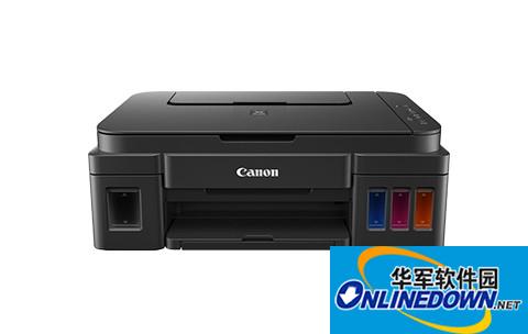 Canon canon g2800 all-in-one driver (including printer scanning)