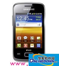 Samsung s6102 driver